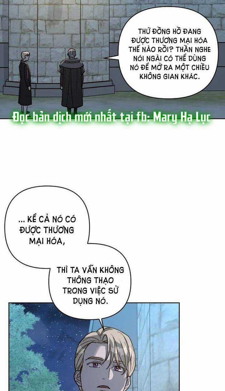 Hoàng Đế Đảo Ngược Thời Gian Chapter 56 trang 46