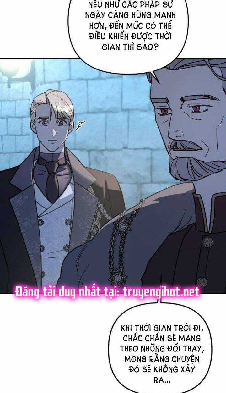 Hoàng Đế Đảo Ngược Thời Gian Chapter 56 trang 49