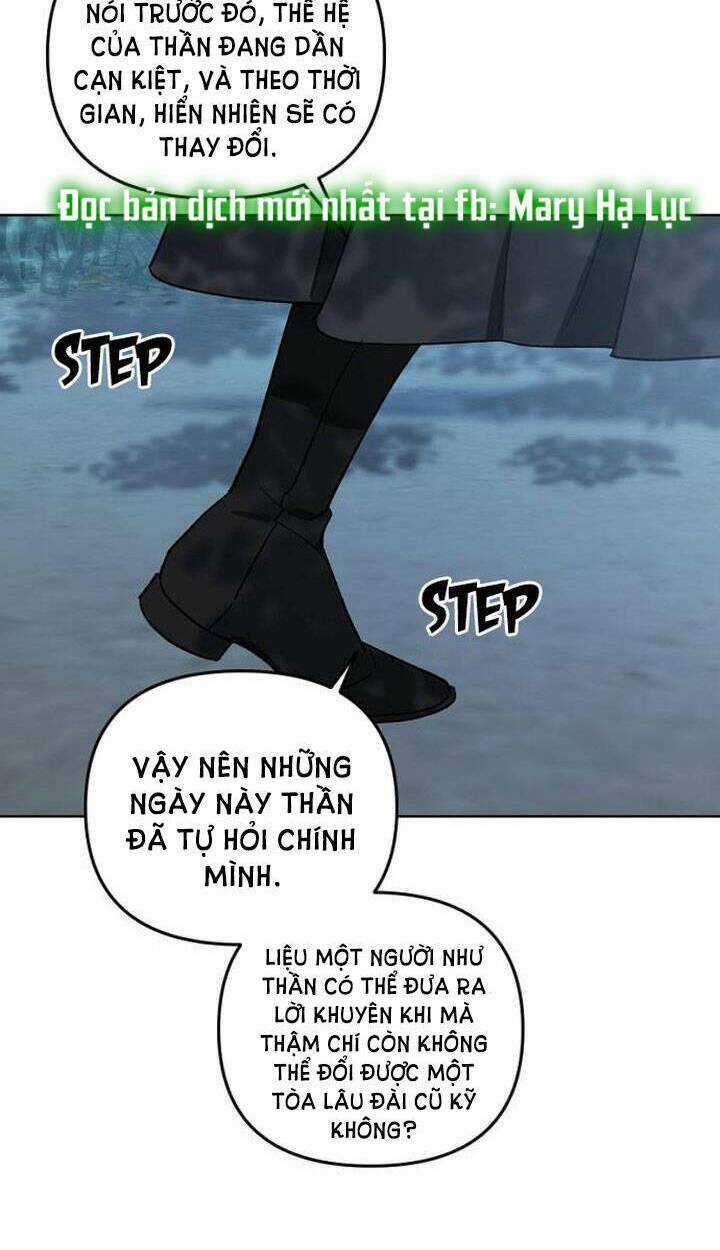 Hoàng Đế Đảo Ngược Thời Gian Chapter 56 trang 58