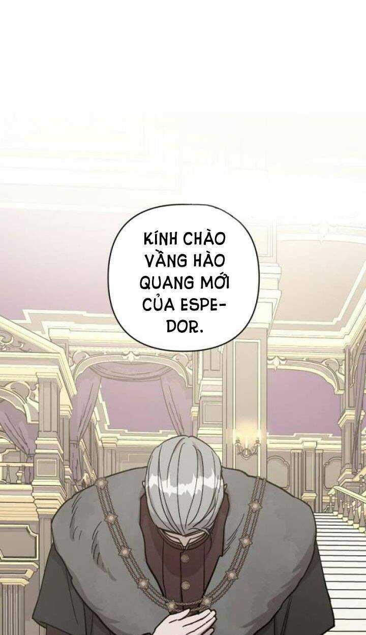 Hoàng Đế Đảo Ngược Thời Gian Chapter 56 trang 6