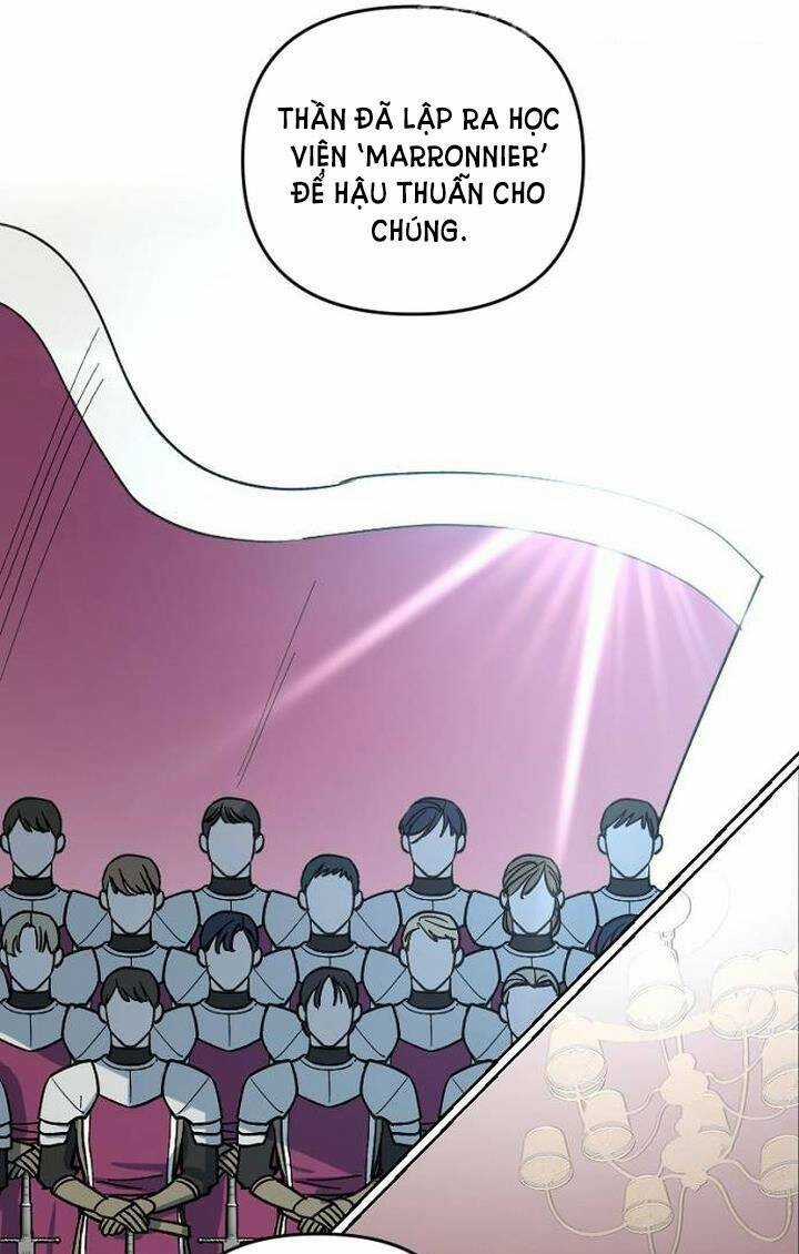 Hoàng Đế Đảo Ngược Thời Gian Chapter 56 trang 63