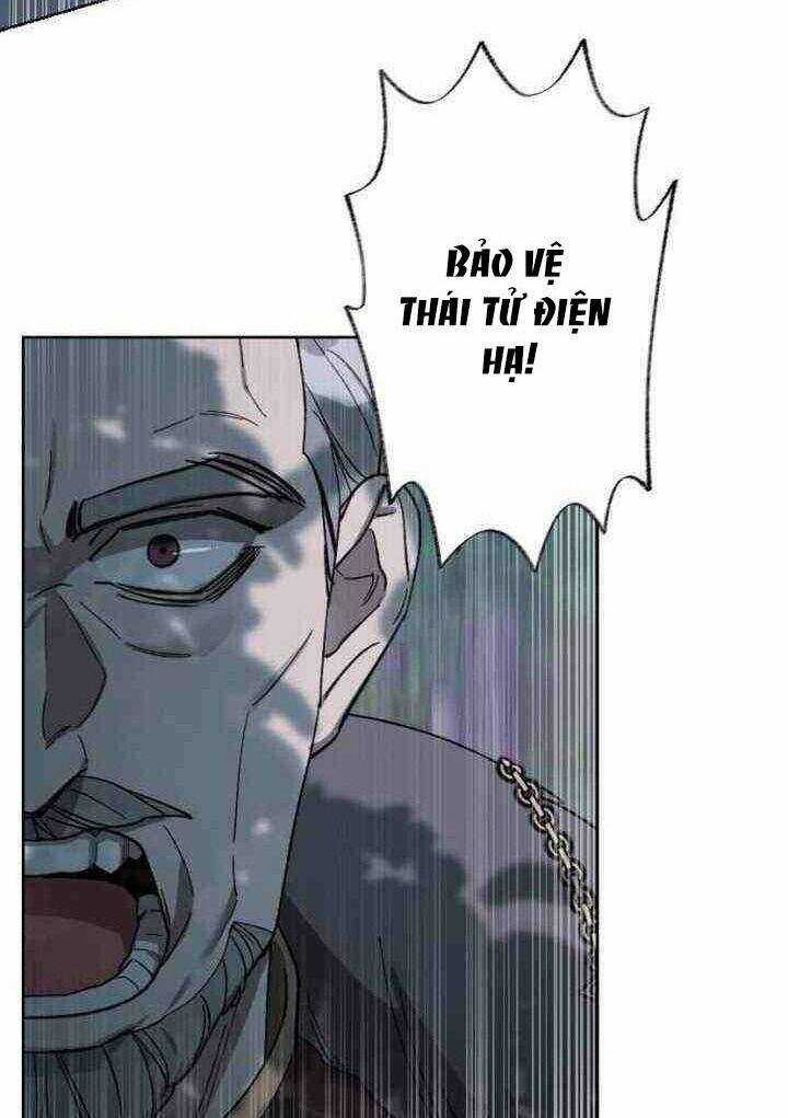 Hoàng Đế Đảo Ngược Thời Gian Chapter 57 trang 10