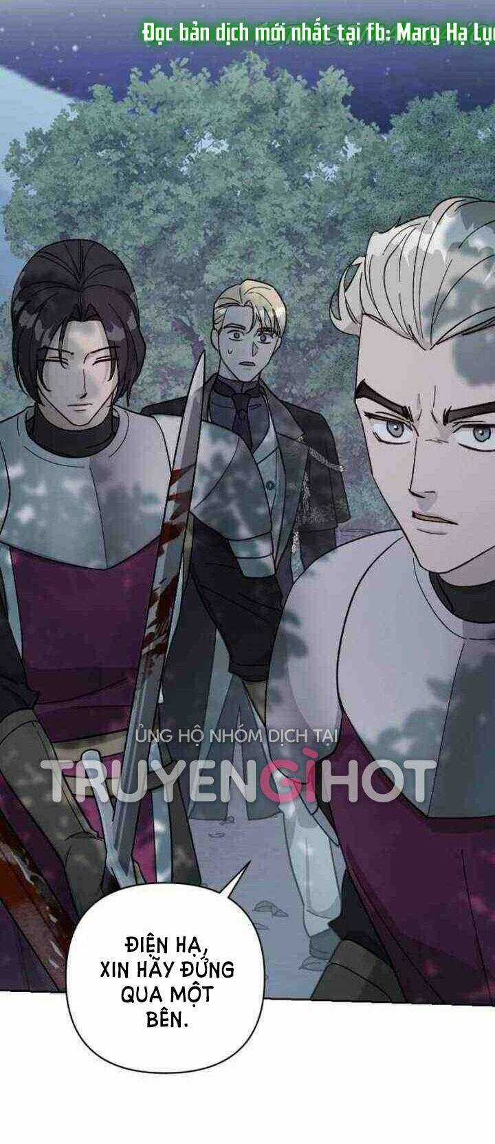 Hoàng Đế Đảo Ngược Thời Gian Chapter 57 trang 12