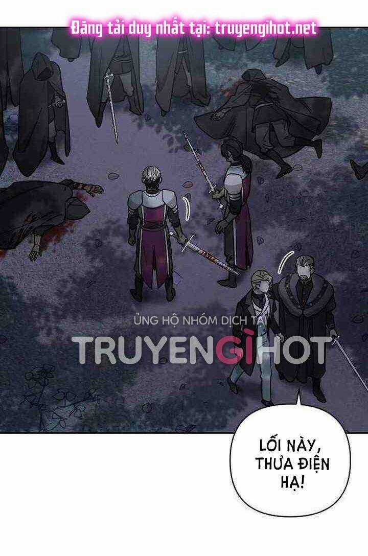 Hoàng Đế Đảo Ngược Thời Gian Chapter 57 trang 13