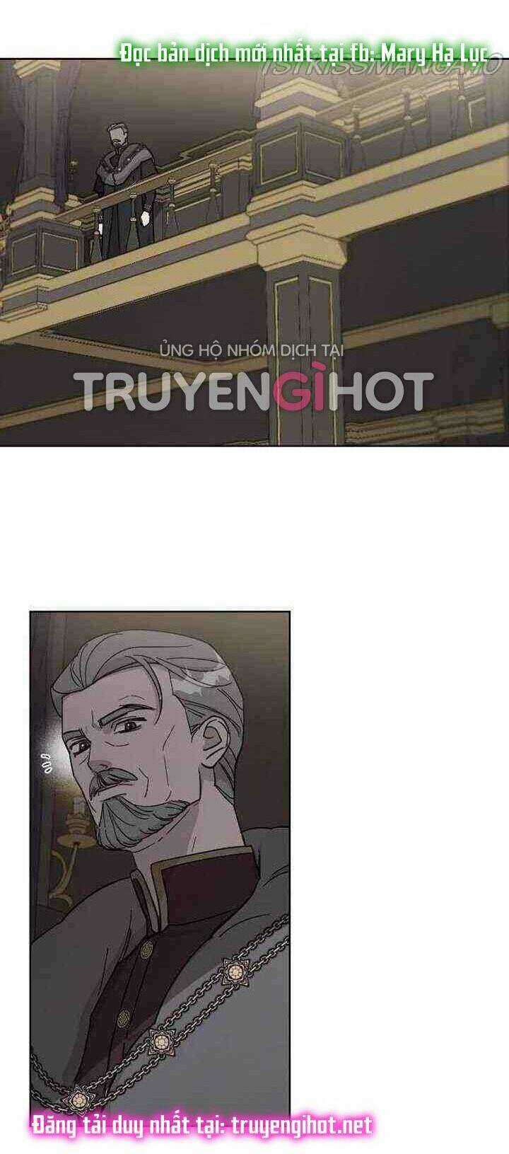 Hoàng Đế Đảo Ngược Thời Gian Chapter 57 trang 16