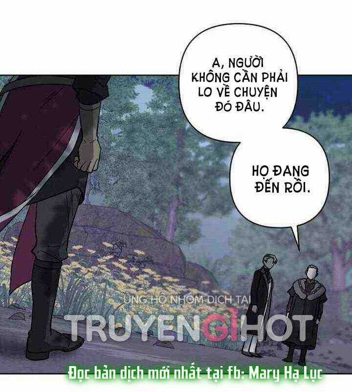 Hoàng Đế Đảo Ngược Thời Gian Chapter 57 trang 21