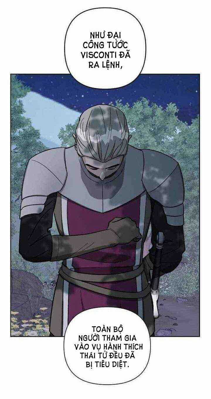 Hoàng Đế Đảo Ngược Thời Gian Chapter 57 trang 22