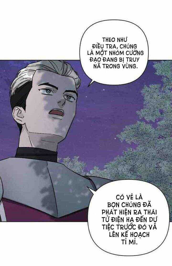 Hoàng Đế Đảo Ngược Thời Gian Chapter 57 trang 24
