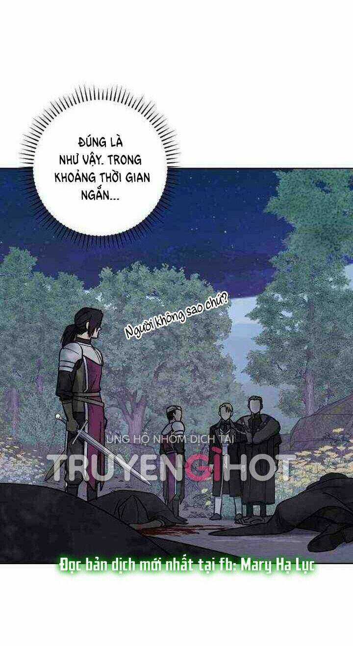 Hoàng Đế Đảo Ngược Thời Gian Chapter 57 trang 28