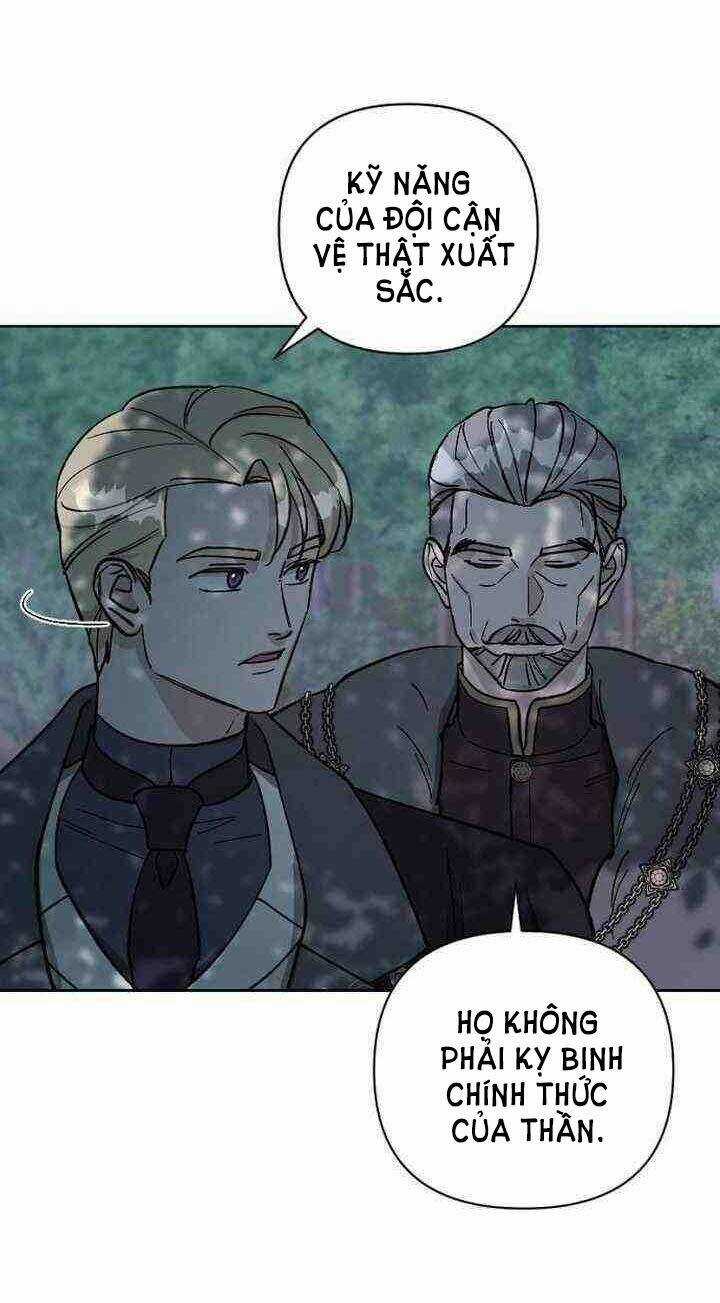 Hoàng Đế Đảo Ngược Thời Gian Chapter 57 trang 29