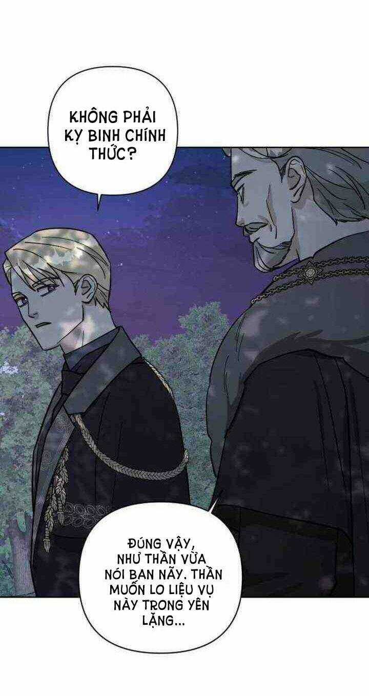 Hoàng Đế Đảo Ngược Thời Gian Chapter 57 trang 30