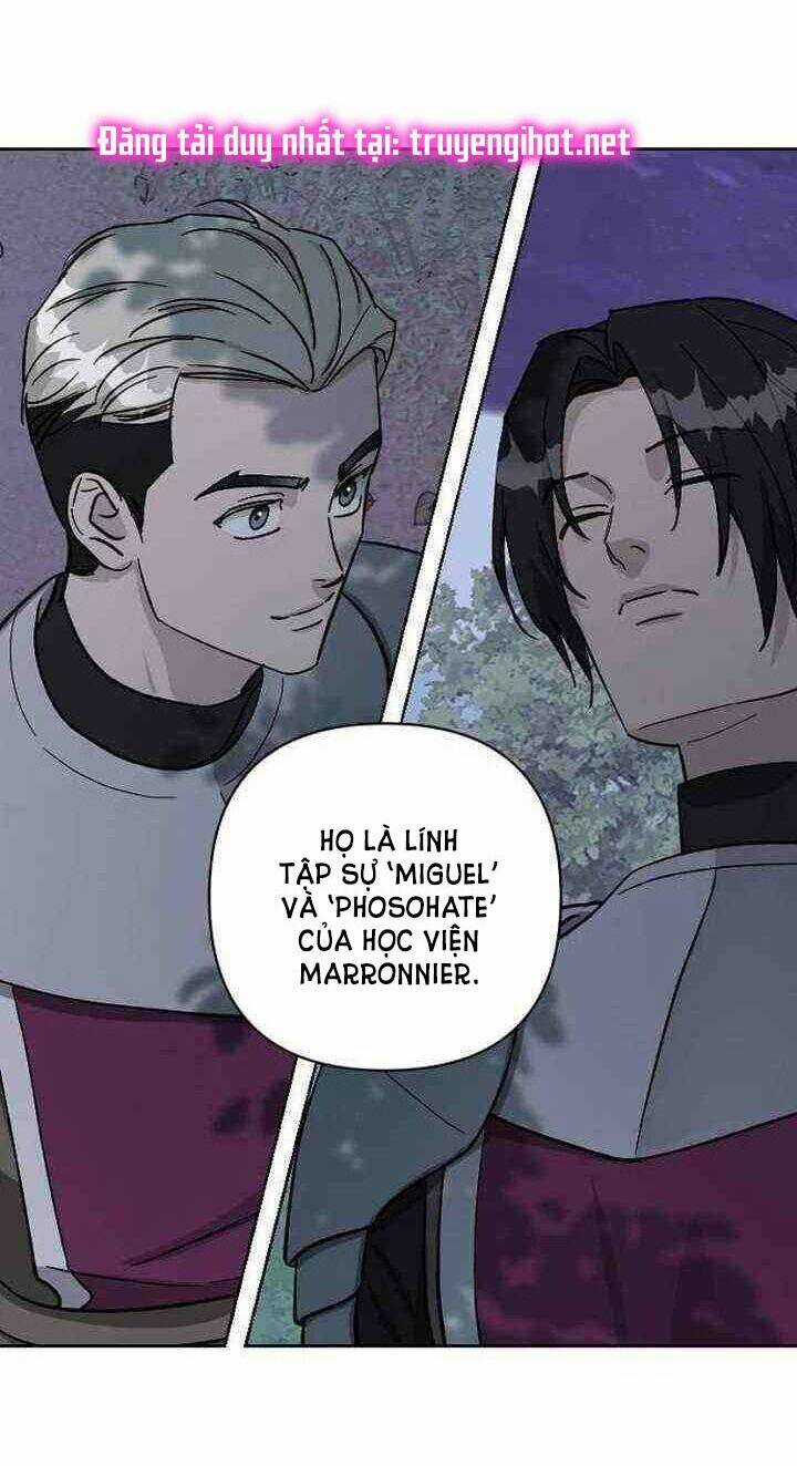 Hoàng Đế Đảo Ngược Thời Gian Chapter 57 trang 31