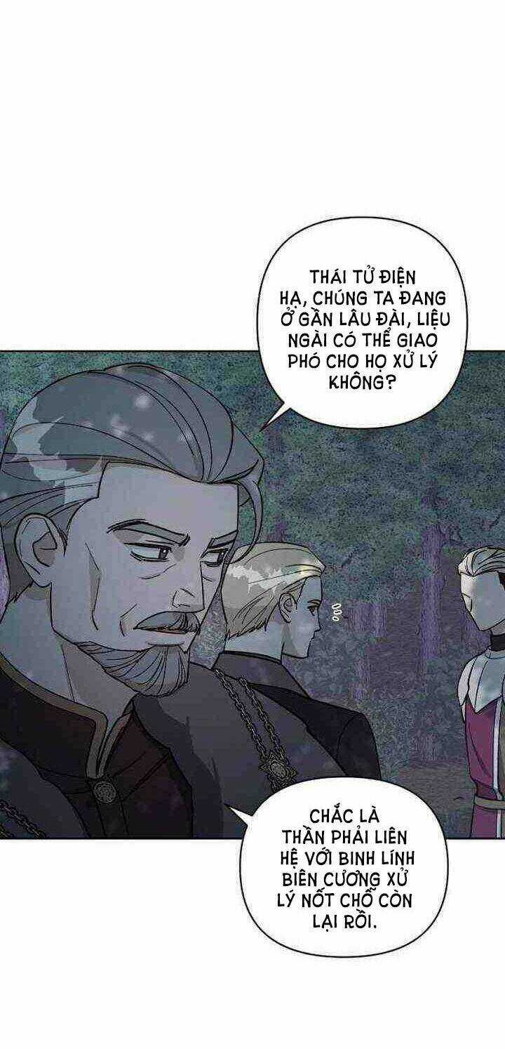 Hoàng Đế Đảo Ngược Thời Gian Chapter 57 trang 35