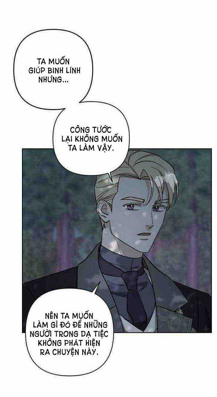 Hoàng Đế Đảo Ngược Thời Gian Chapter 57 trang 36