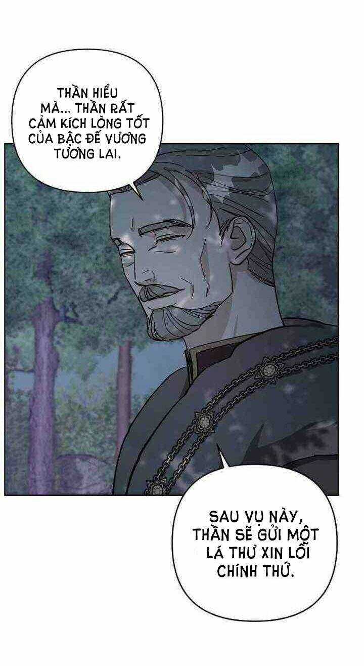 Hoàng Đế Đảo Ngược Thời Gian Chapter 57 trang 37