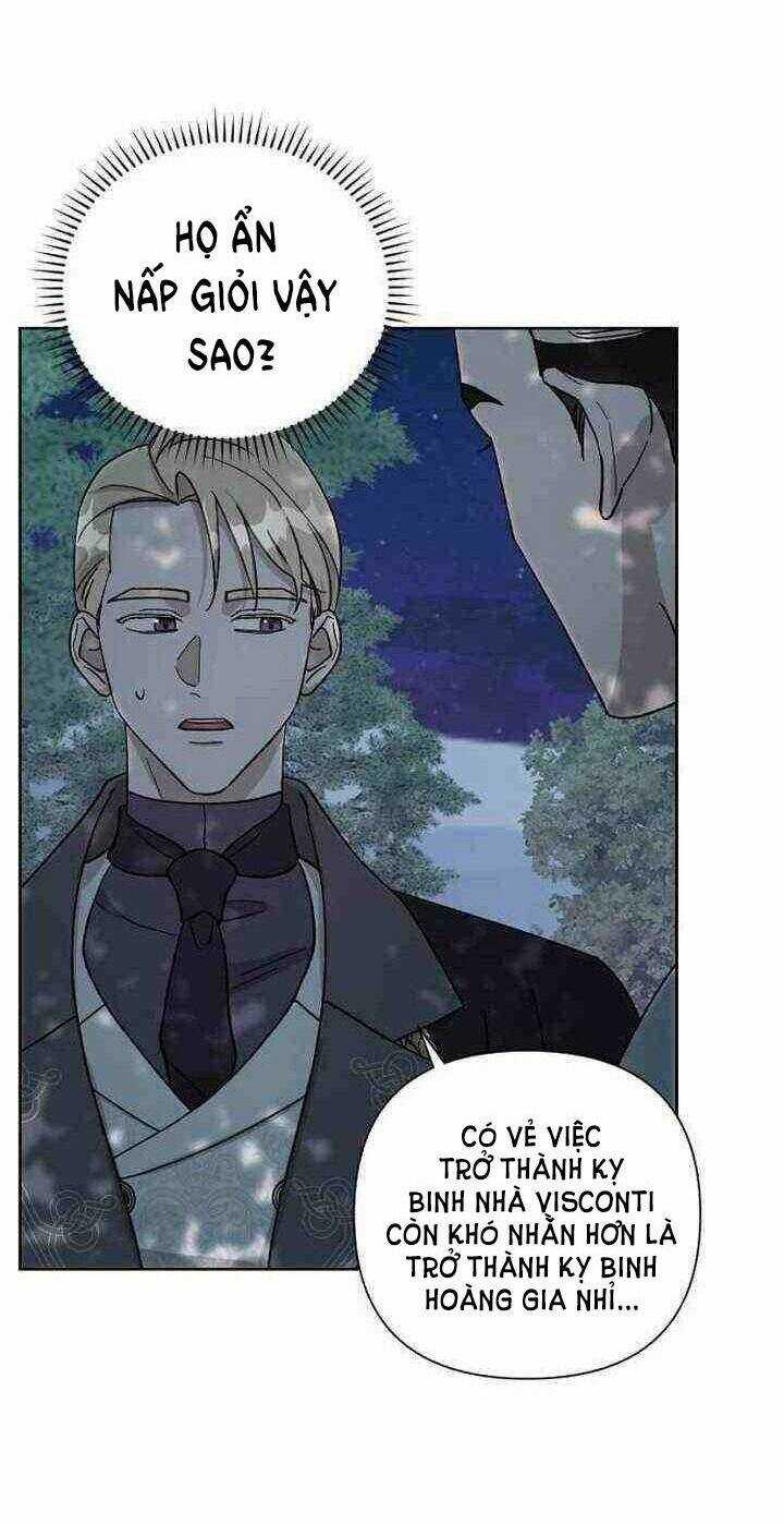 Hoàng Đế Đảo Ngược Thời Gian Chapter 57 trang 47