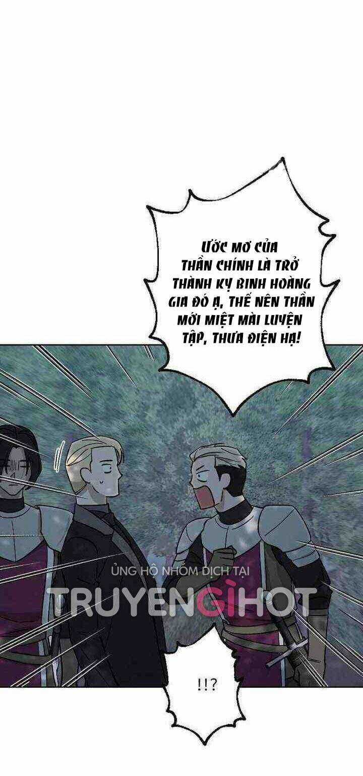 Hoàng Đế Đảo Ngược Thời Gian Chapter 57 trang 49