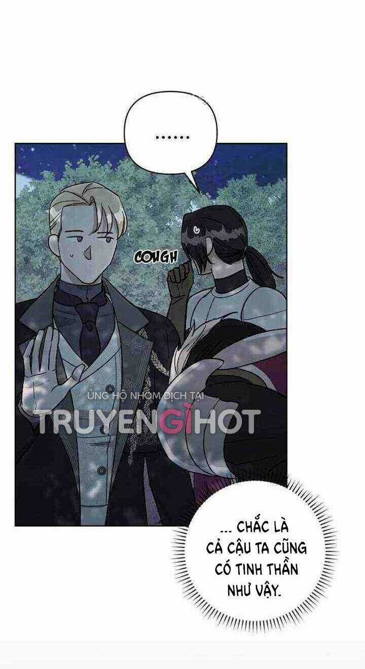 Hoàng Đế Đảo Ngược Thời Gian Chapter 57 trang 52