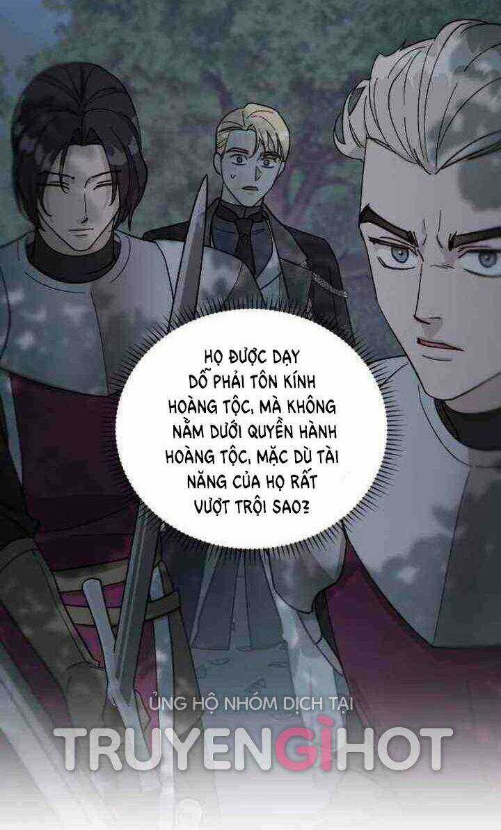 Hoàng Đế Đảo Ngược Thời Gian Chapter 57 trang 54