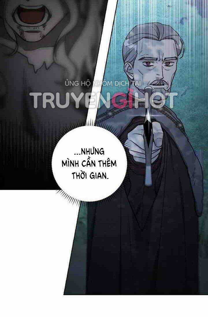 Hoàng Đế Đảo Ngược Thời Gian Chapter 58 trang 12