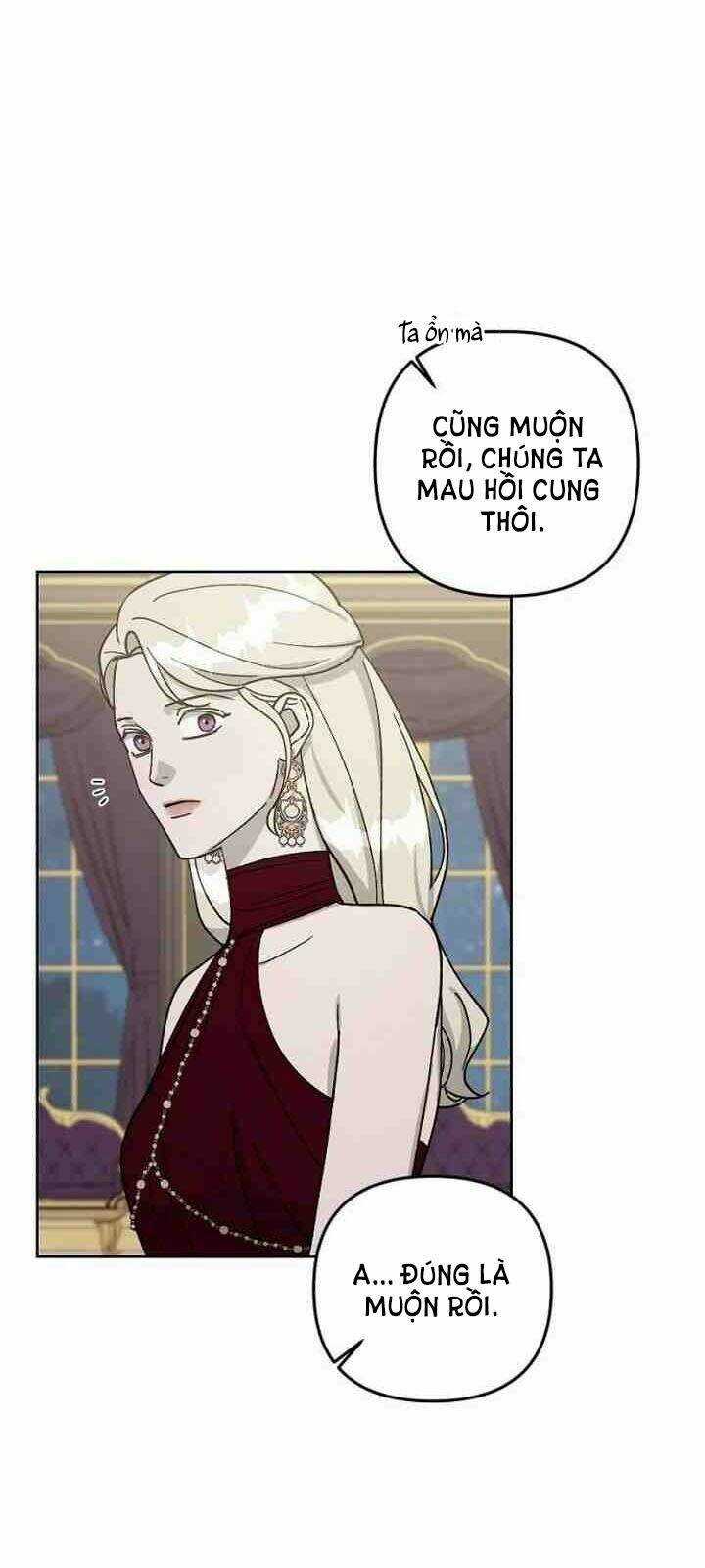 Hoàng Đế Đảo Ngược Thời Gian Chapter 58 trang 16