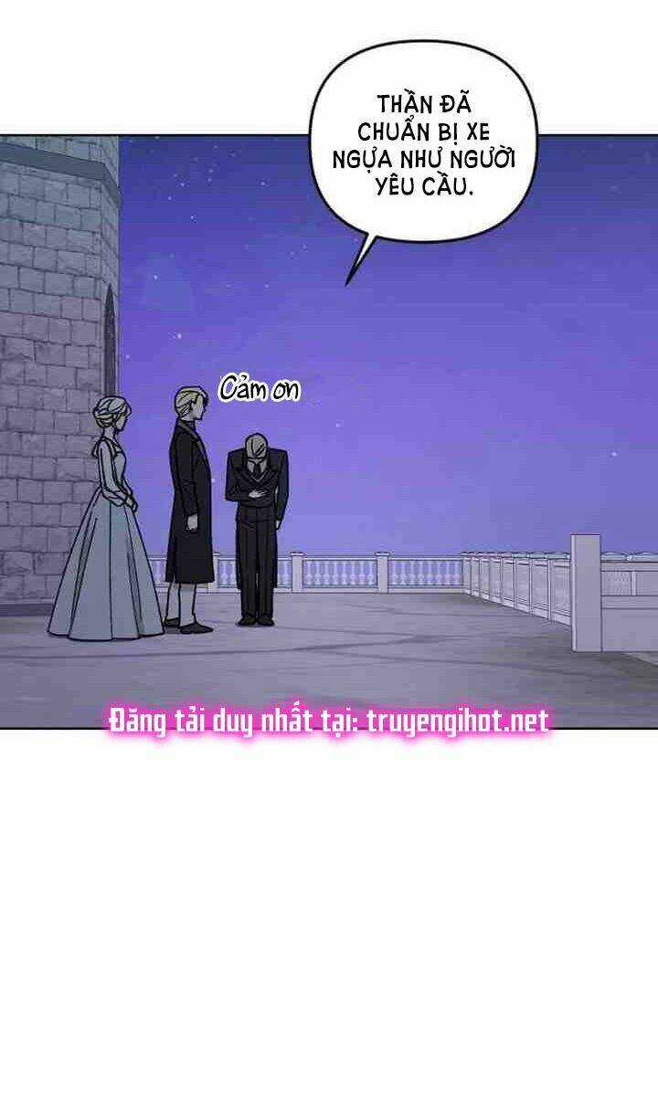 Hoàng Đế Đảo Ngược Thời Gian Chapter 58 trang 22