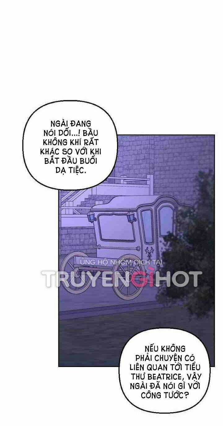 Hoàng Đế Đảo Ngược Thời Gian Chapter 58 trang 28