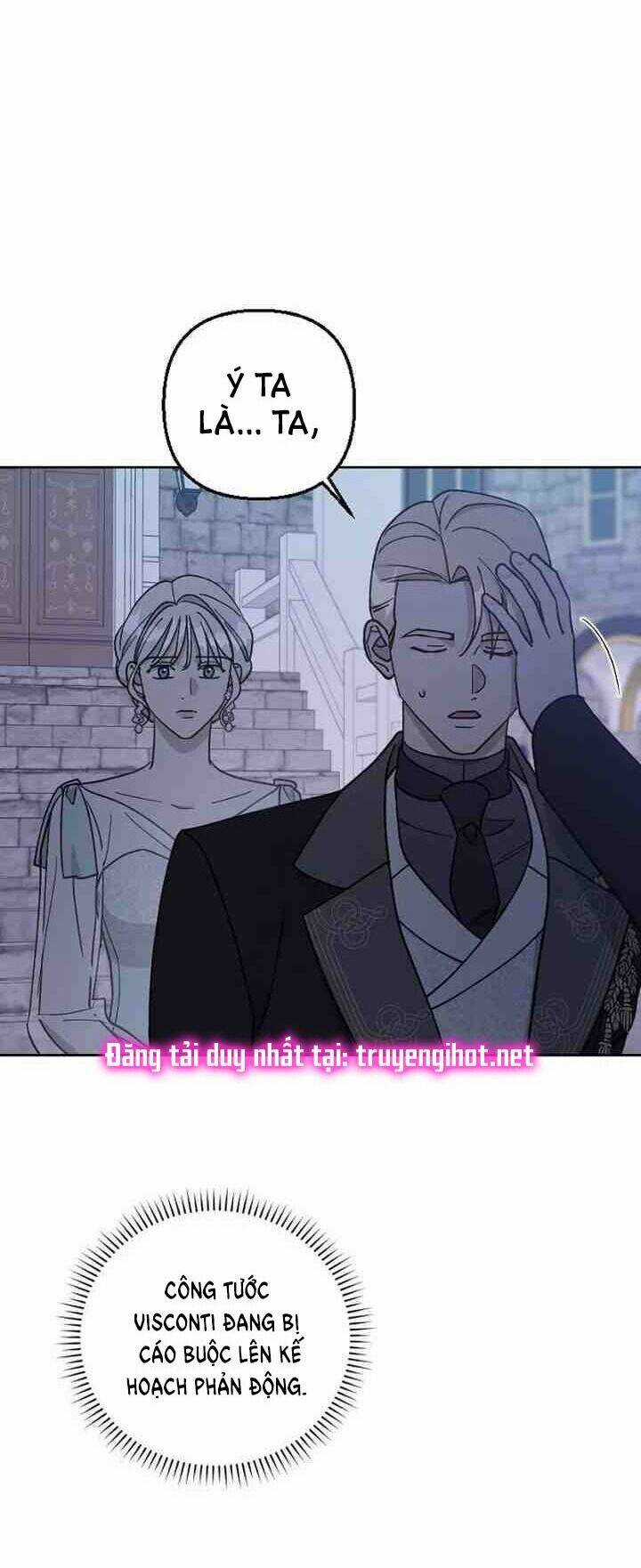 Hoàng Đế Đảo Ngược Thời Gian Chapter 58 trang 29