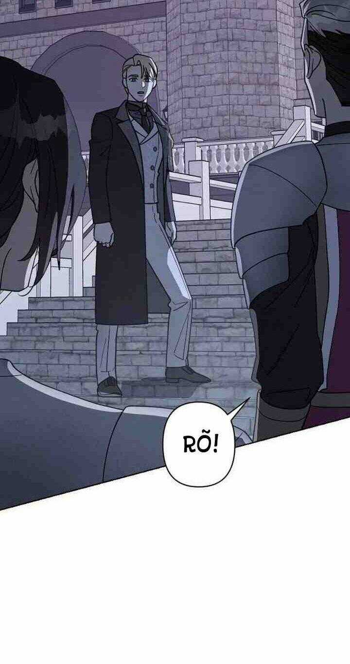 Hoàng Đế Đảo Ngược Thời Gian Chapter 58 trang 4