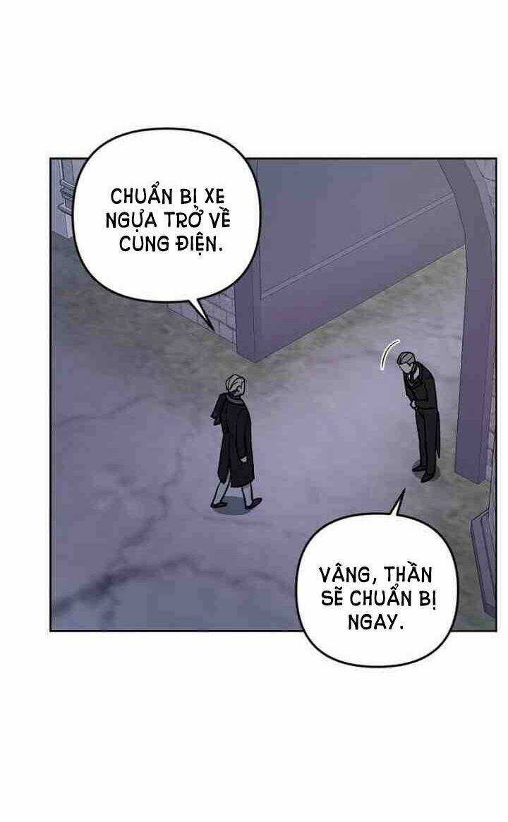 Hoàng Đế Đảo Ngược Thời Gian Chapter 58 trang 5