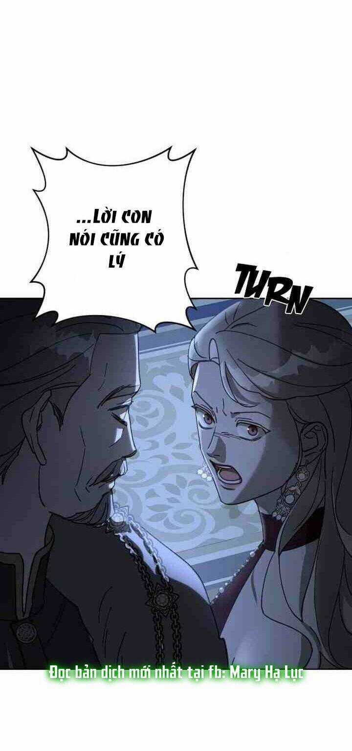 Hoàng Đế Đảo Ngược Thời Gian Chapter 58 trang 53