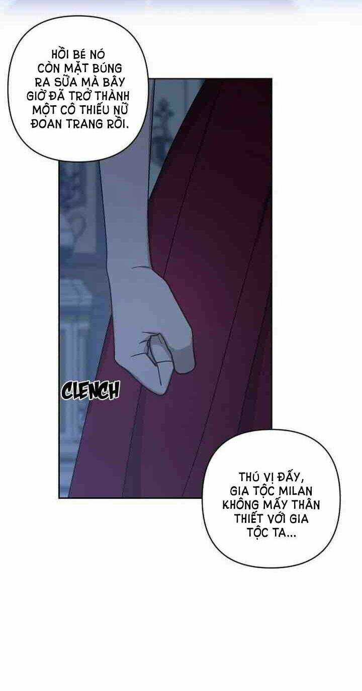 Hoàng Đế Đảo Ngược Thời Gian Chapter 58 trang 59