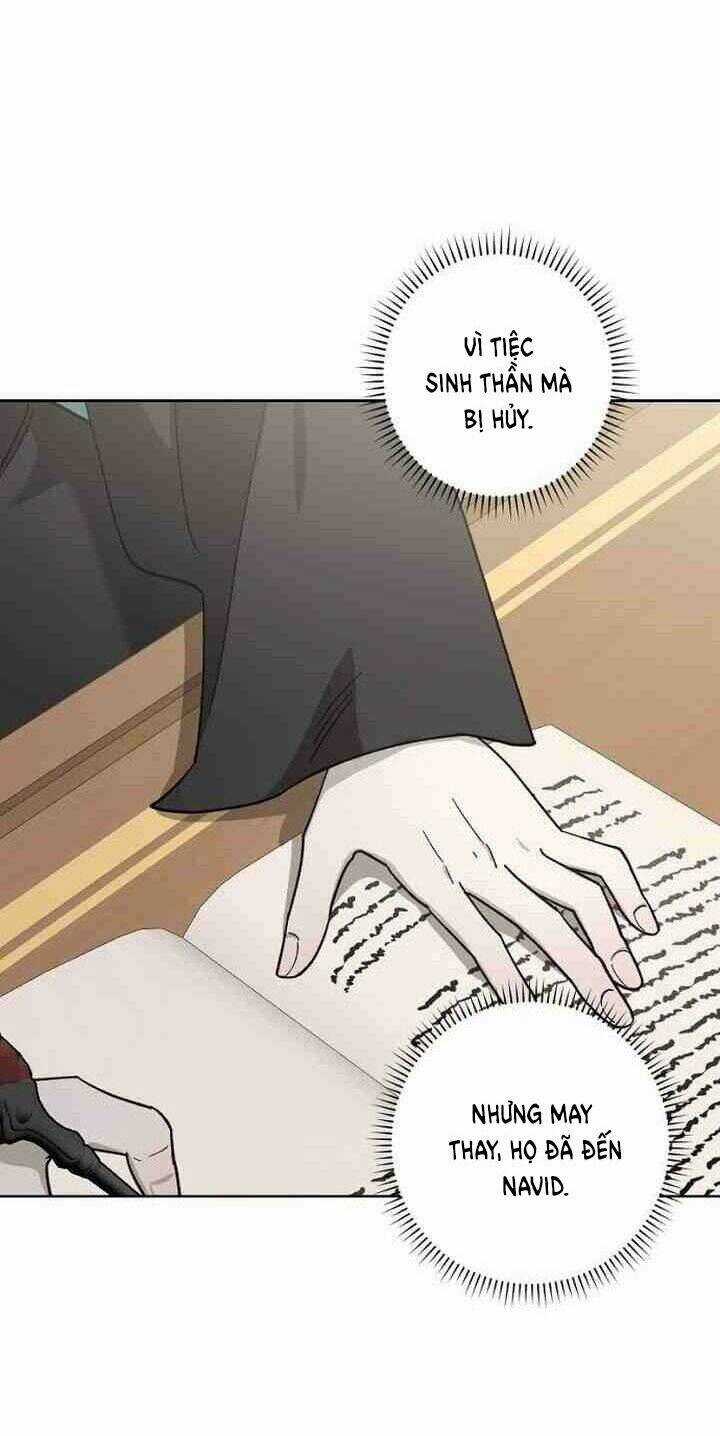 Hoàng Đế Đảo Ngược Thời Gian Chapter 58 trang 63