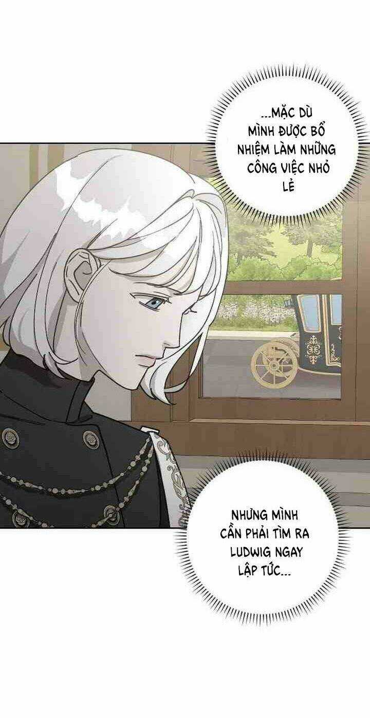 Hoàng Đế Đảo Ngược Thời Gian Chapter 58 trang 64