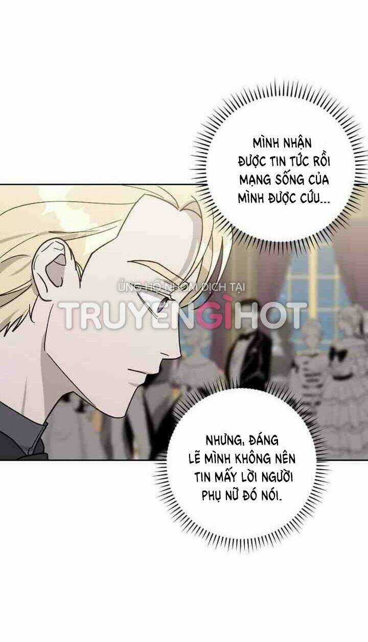 Hoàng Đế Đảo Ngược Thời Gian Chapter 58 trang 7