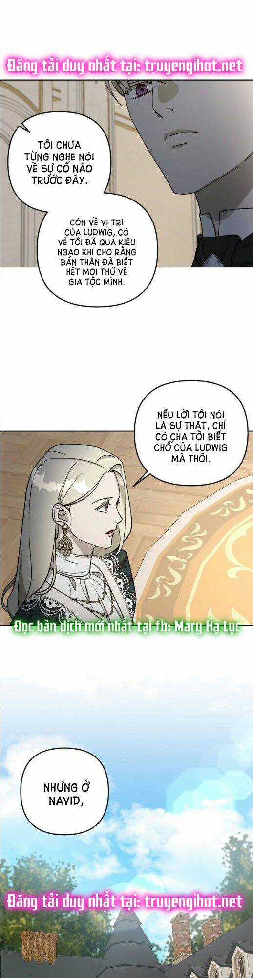 Hoàng Đế Đảo Ngược Thời Gian Chapter 59 trang 12