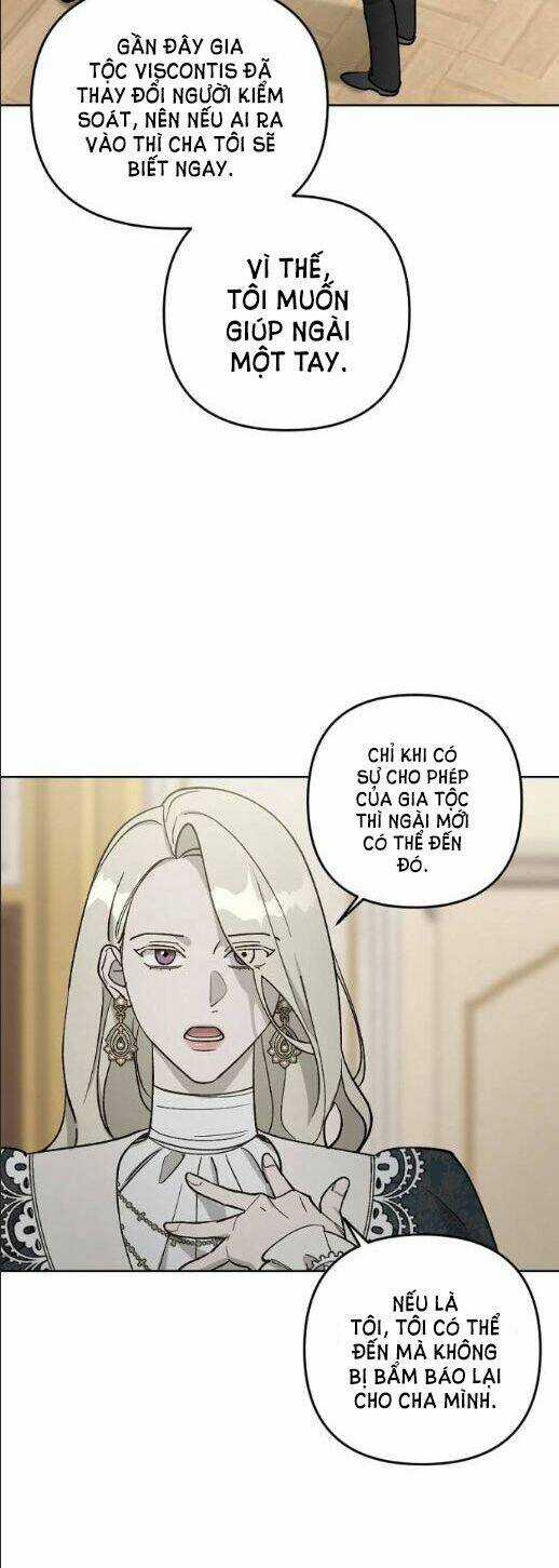 Hoàng Đế Đảo Ngược Thời Gian Chapter 59 trang 14