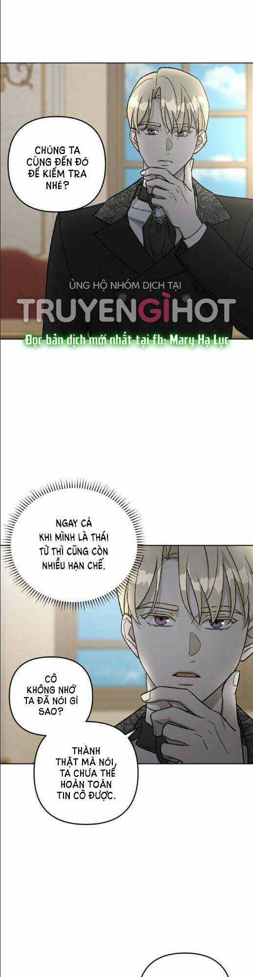 Hoàng Đế Đảo Ngược Thời Gian Chapter 59 trang 15