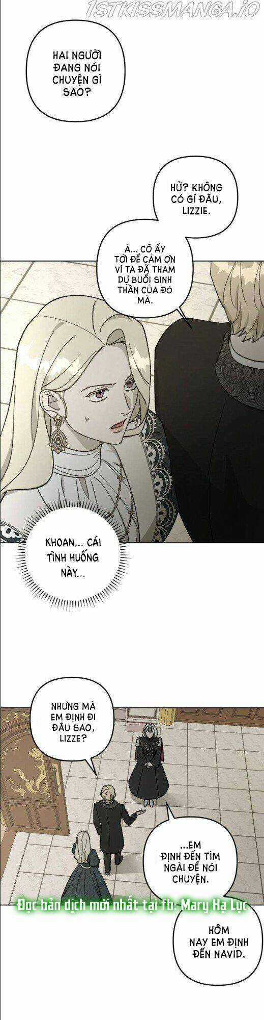 Hoàng Đế Đảo Ngược Thời Gian Chapter 59 trang 20