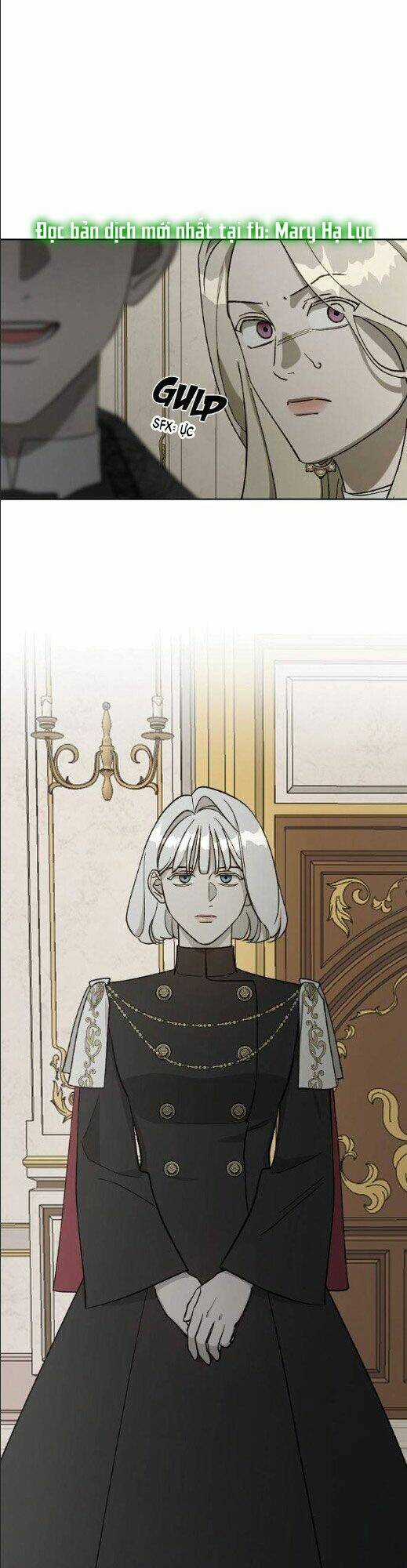 Hoàng Đế Đảo Ngược Thời Gian Chapter 59 trang 23