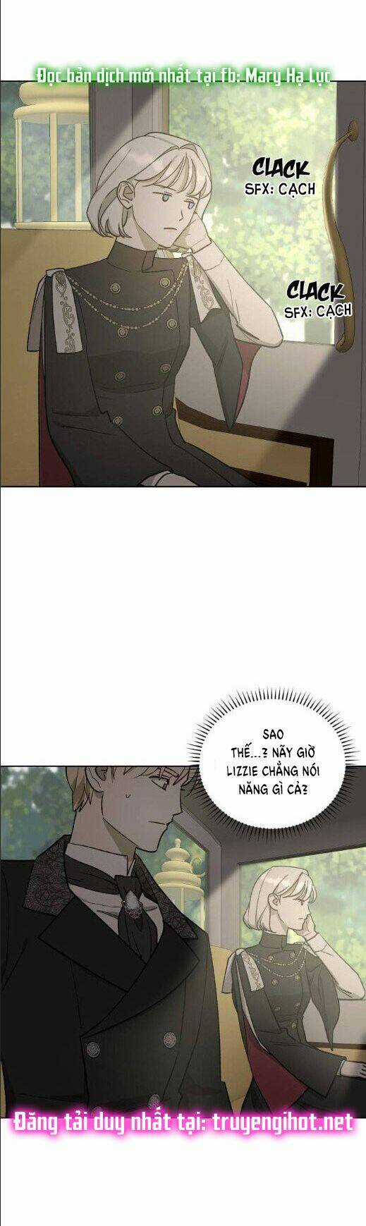 Hoàng Đế Đảo Ngược Thời Gian Chapter 59 trang 27