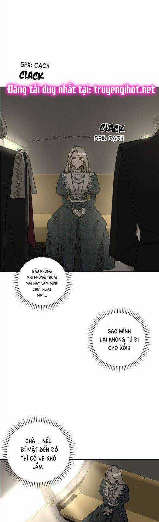 Hoàng Đế Đảo Ngược Thời Gian Chapter 59 trang 28