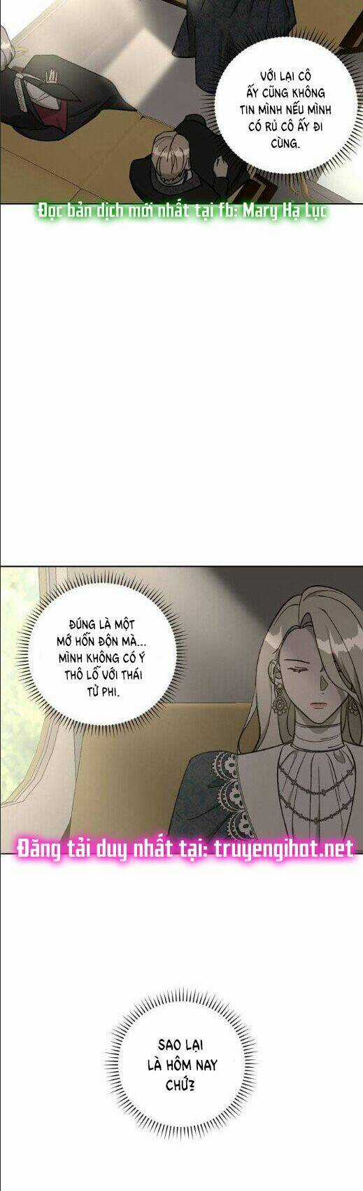 Hoàng Đế Đảo Ngược Thời Gian Chapter 59 trang 29