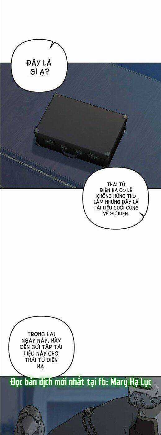 Hoàng Đế Đảo Ngược Thời Gian Chapter 59 trang 33