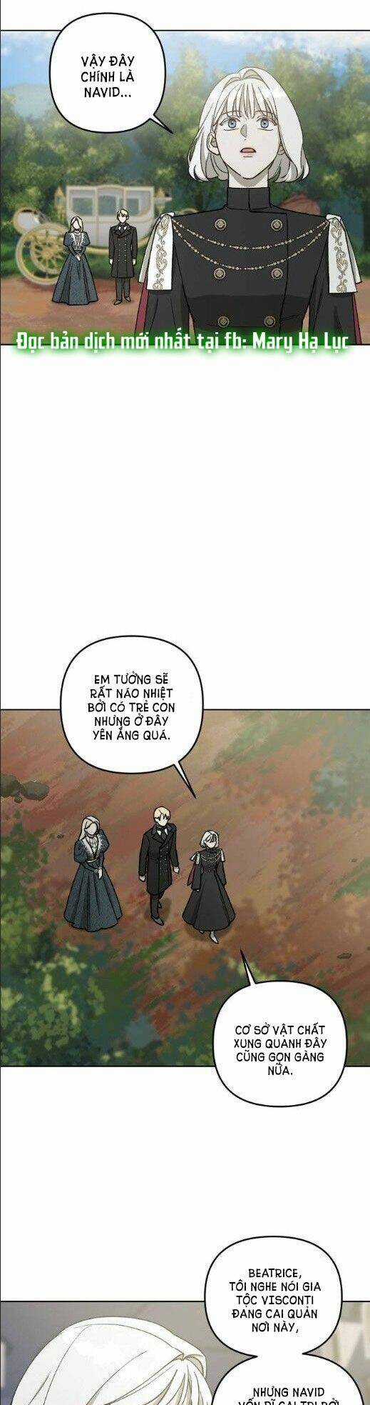 Hoàng Đế Đảo Ngược Thời Gian Chapter 59 trang 37