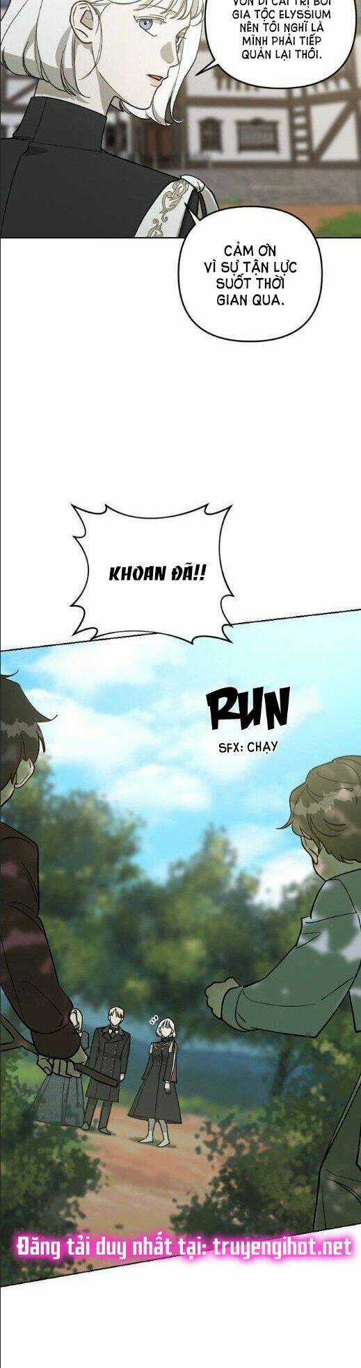 Hoàng Đế Đảo Ngược Thời Gian Chapter 59 trang 38