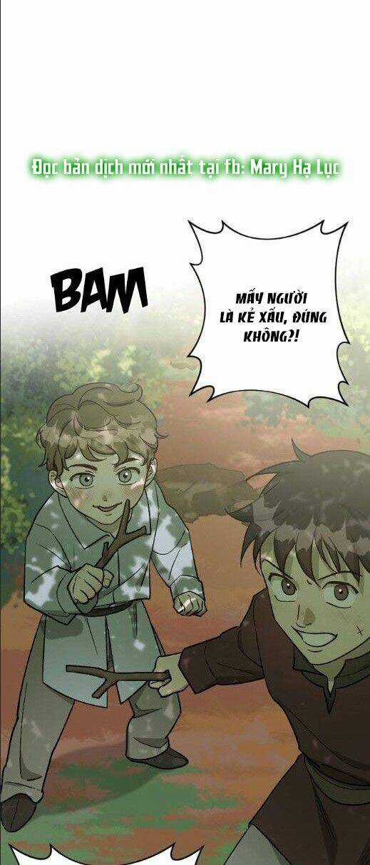 Hoàng Đế Đảo Ngược Thời Gian Chapter 59 trang 39