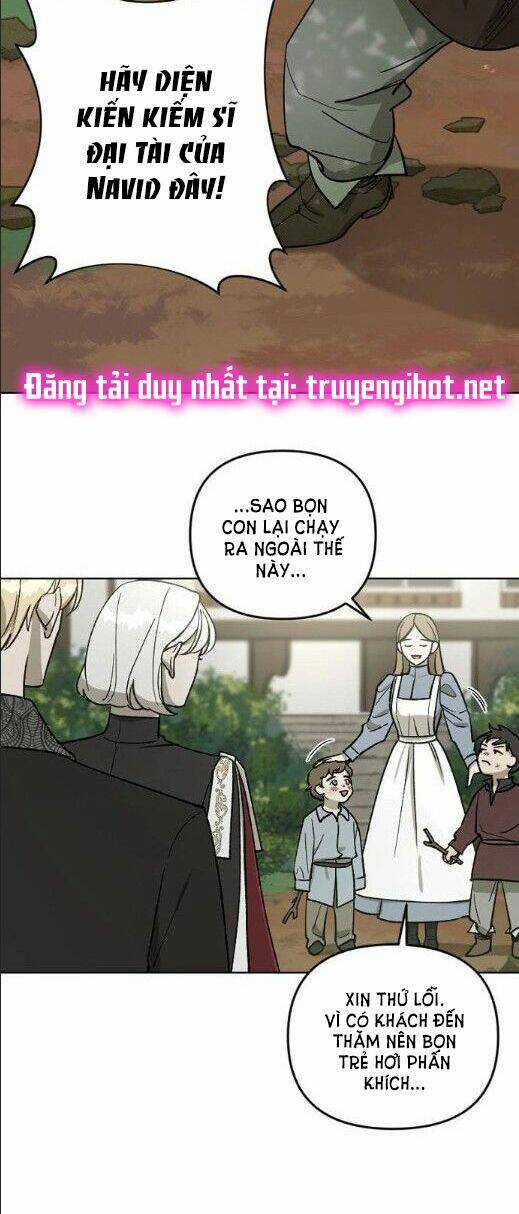 Hoàng Đế Đảo Ngược Thời Gian Chapter 59 trang 40