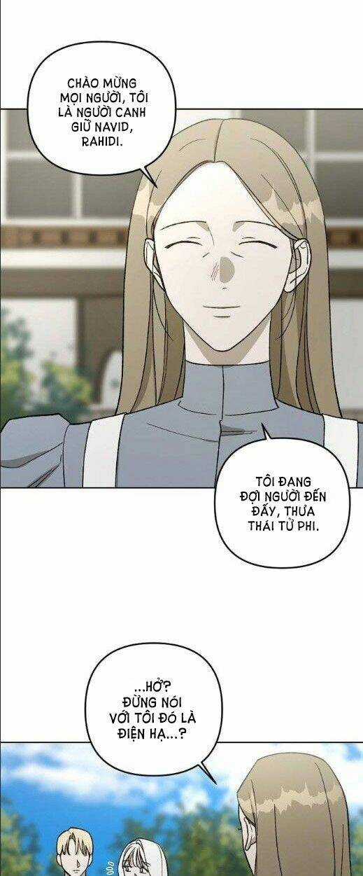 Hoàng Đế Đảo Ngược Thời Gian Chapter 59 trang 41