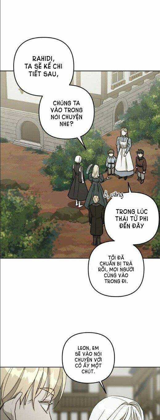 Hoàng Đế Đảo Ngược Thời Gian Chapter 59 trang 43